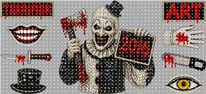 16oz Halloween-J  2624